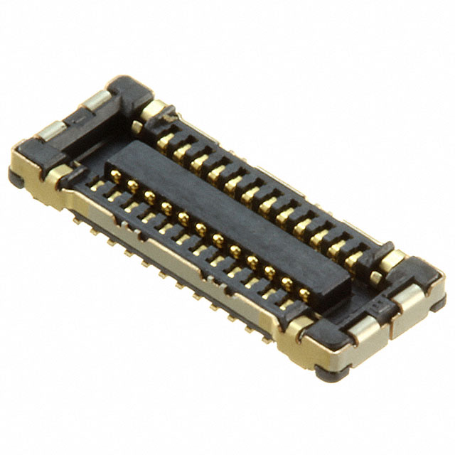 WP6C-S030VA1-R500 JAE Electronics  Matrices de type bord Mezzanine (carte à carte)