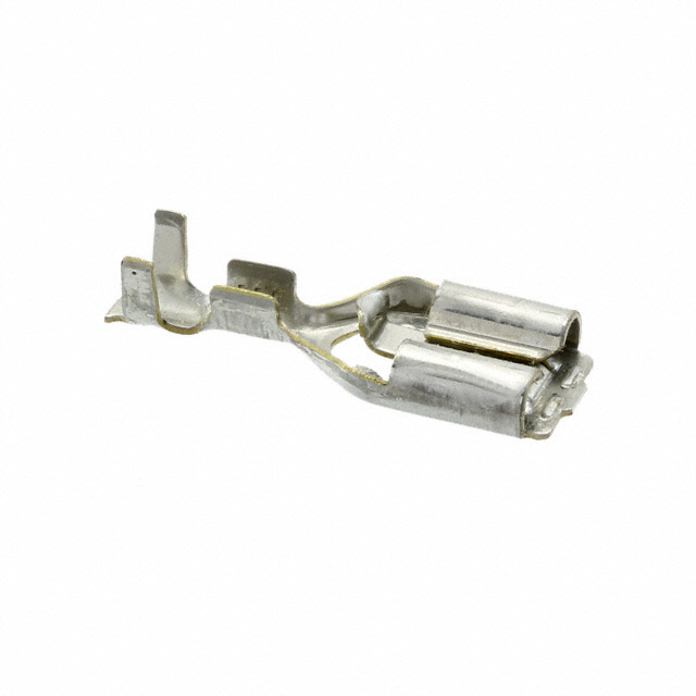 179973-1 TE Connectivity AMP Connectors  Connettori a sgancio rapido Connettori a sgancio rapido