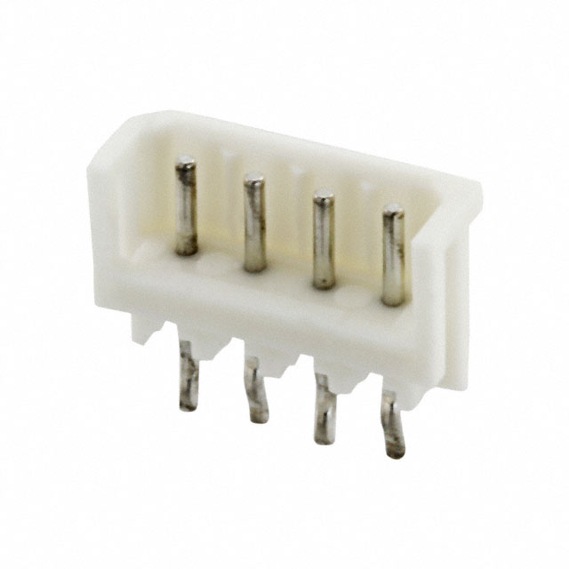 22438040 Molex  Embases à broches mâles