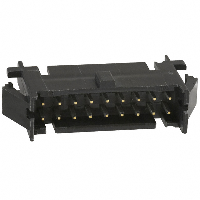 DF11-18DEP-2A Hirose Electric Co Ltd  Rectangular Connector Adapters