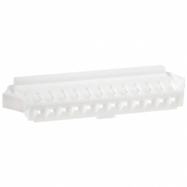 DF1B-12ES-2.5RC Hirose Electric Co Ltd  Boîtiers de connecteurs rectangulaires