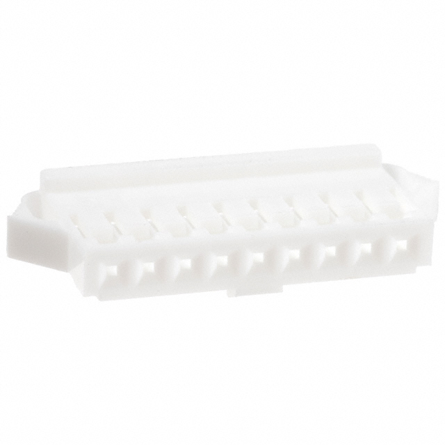 DF1B-9ES-2.5RC Hirose Electric Co Ltd  Boîtiers de connecteurs rectangulaires