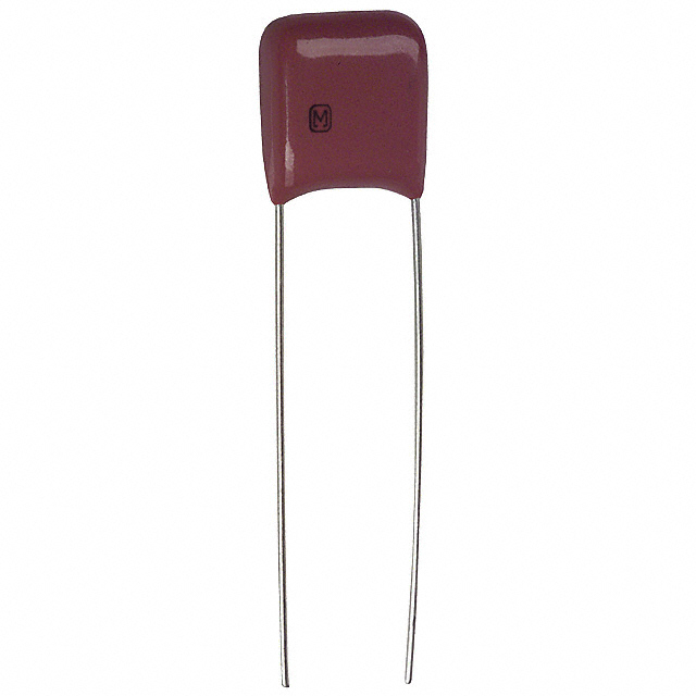 ECQ-E2224JB Panasonic Electronic Components  Film Capacitors