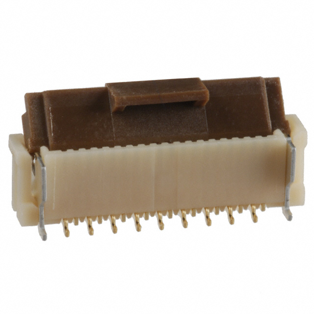 FH12-18S-0.5SVA(54) Hirose Electric Co Ltd  FFC FPC (Flat Flexible) Connector Assemblies