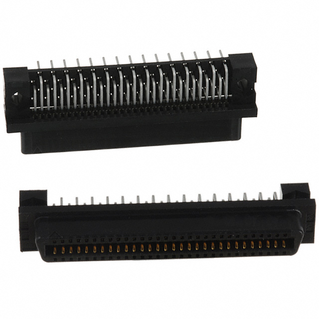 FX2-60S-1.27DS Hirose Electric Co Ltd  Connecteurs Centronics