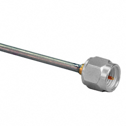 141-0693-002 Cinch Connectivity Solutions Johnson  Koaxialsteckverbinder (HF)-Baugruppen