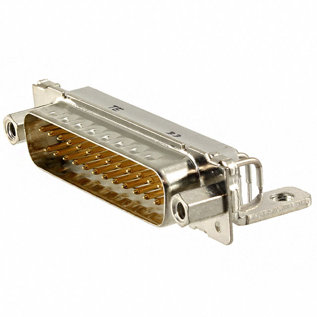 5-1393480-4 TE Connectivity AMP Connectors  Ensembles de connecteurs D-Sub