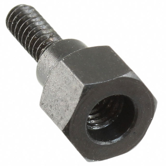 552634-7 TE Connectivity AMP Connectors  D-Sub D-Shaped Connector Jackscrews