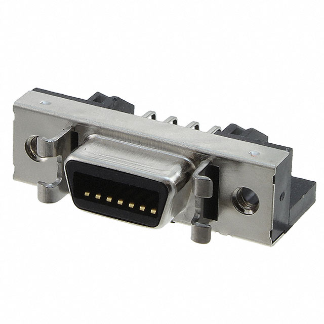 5917738-1 TE Connectivity AMP Connectors  Connettori Centronics