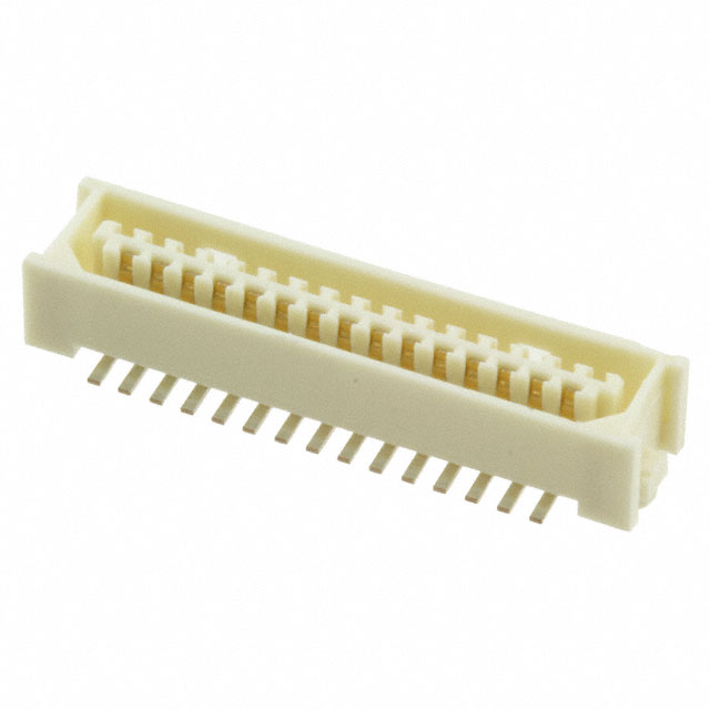 DF9A-31P-1V(69) Hirose Electric Co Ltd  Arrays Edge Type Mezzanine (Board to Board)