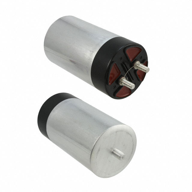 FFLI6U0437K-- KYOCERA AVX  Tantal-Polymer-Kondensatoren