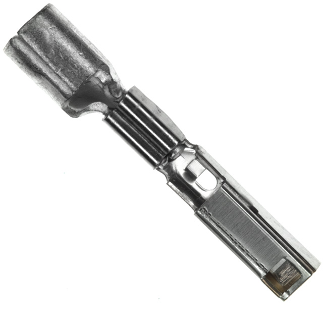 HR31-SC-111(71) Hirose Electric Co Ltd  Rectangular Connector Contacts