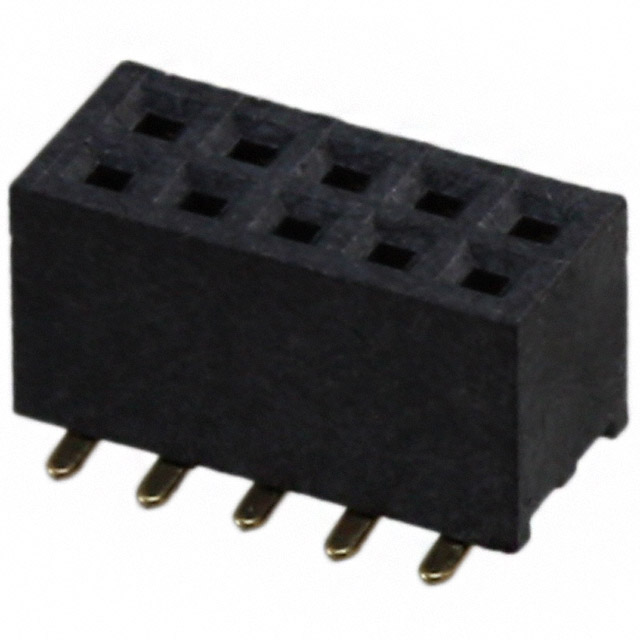 M50-3120545 Harwin Inc.  Embases Prises femelles