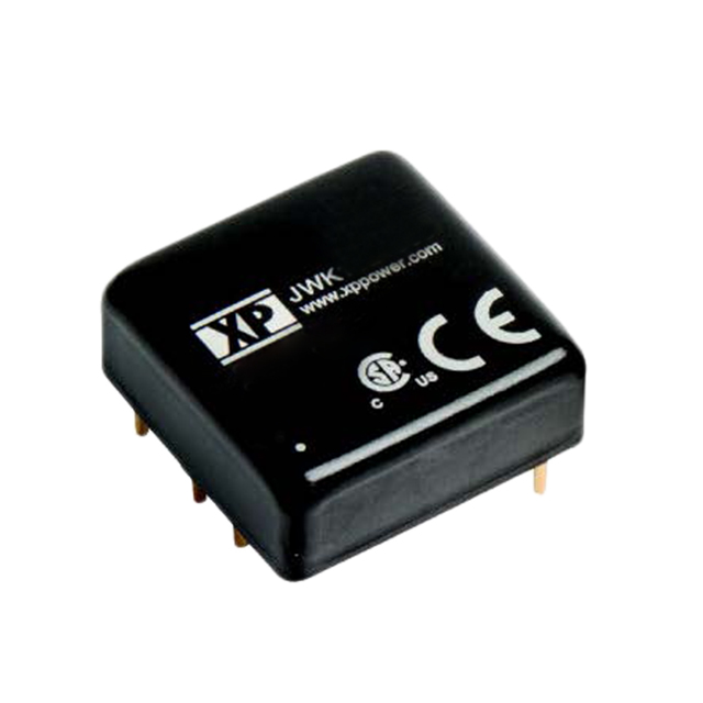 JSM2548D12 XP Power  DC DC Converters