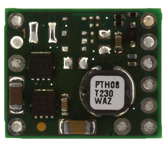 PTH08T230WAZ Texas Instruments  Convertidores CC CC