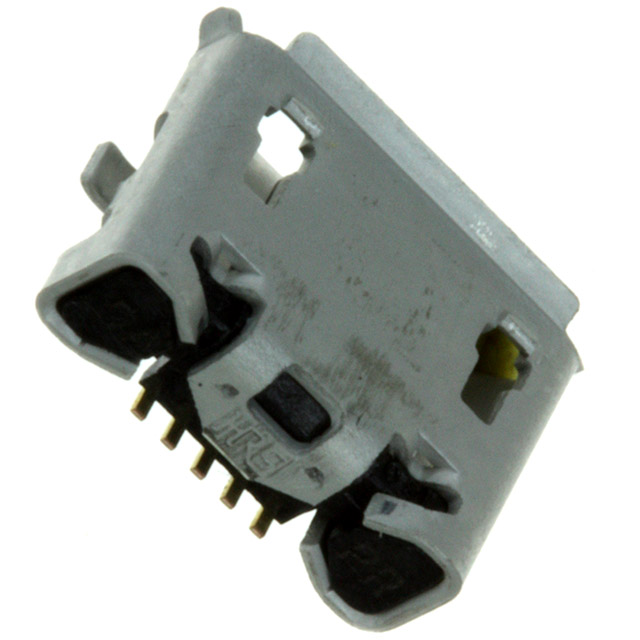 ZX62-B-5PA(33) Hirose Electric Co Ltd  USB DVI HDMI Connector Assemblies