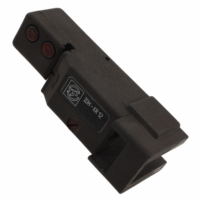 IDHKR12 JST Sales America Inc.  Set di matrici per teste di crimpatura