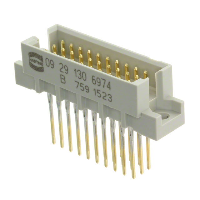 09291306974 HARTING  DIN 41612