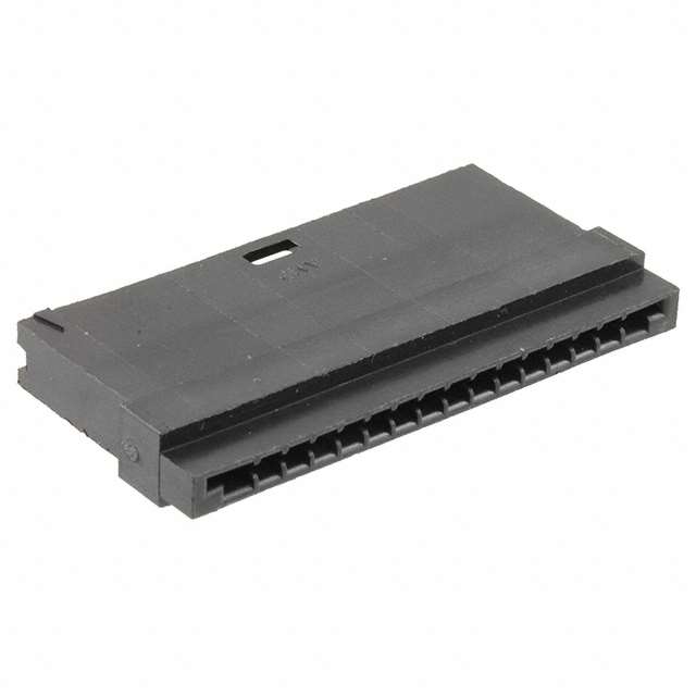 1-485893-4 TE Connectivity AMP Connectors  Alloggiamenti per connettori FFC FPC (flessibili piatti)