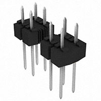 901310132 Molex  Embases à broches mâles