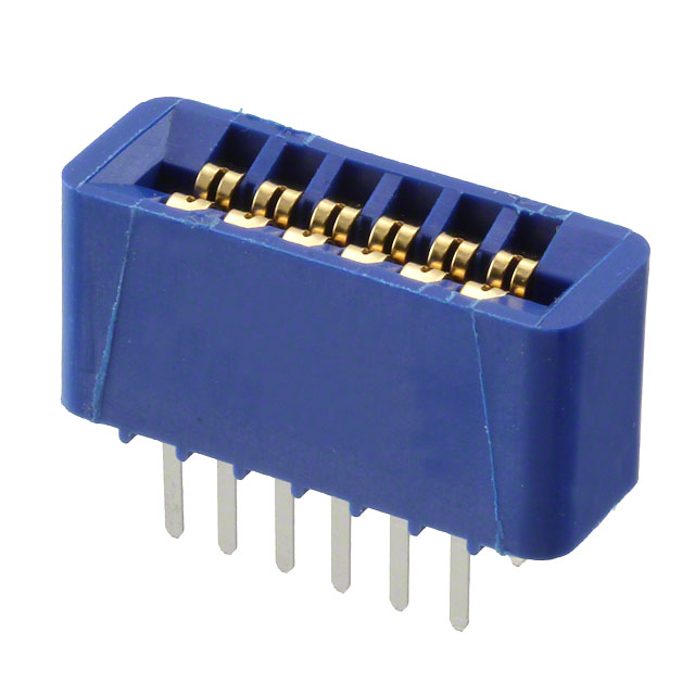 EBC06DRXN Sullins Connector Solutions  Edgeboard Connectors