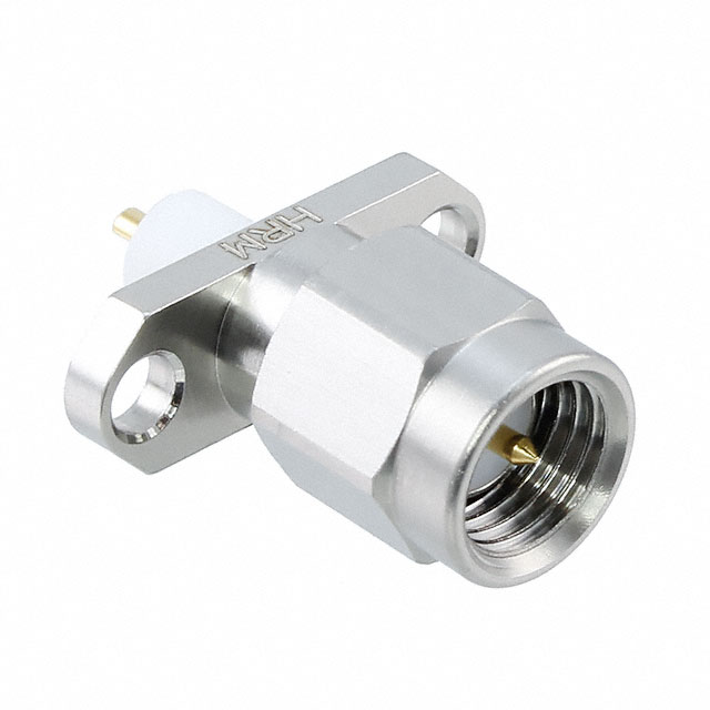 HRM-403S(40) Hirose Electric Co Ltd  Coaxial Connector (RF) Assemblies
