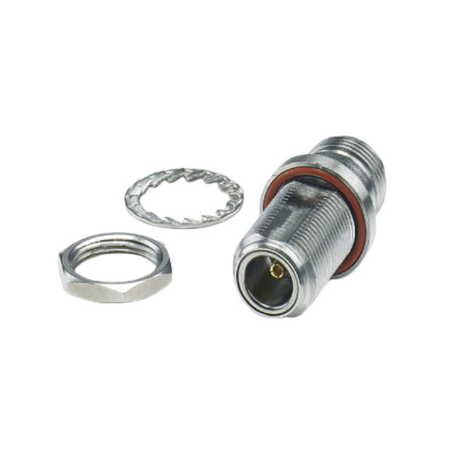 2867843 Phoenix Contact  Adattatori per connettori coassiali (RF)