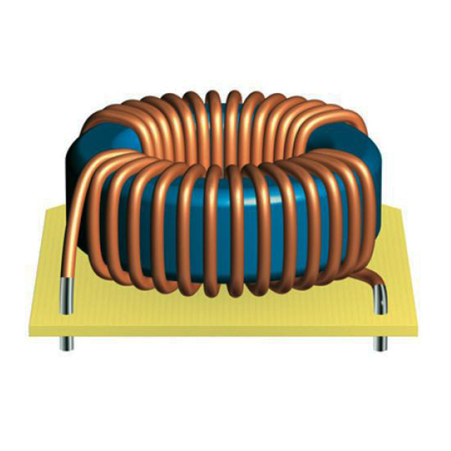 B82726S2183N020 EPCOS - TDK Electronics  Common Mode Chokes