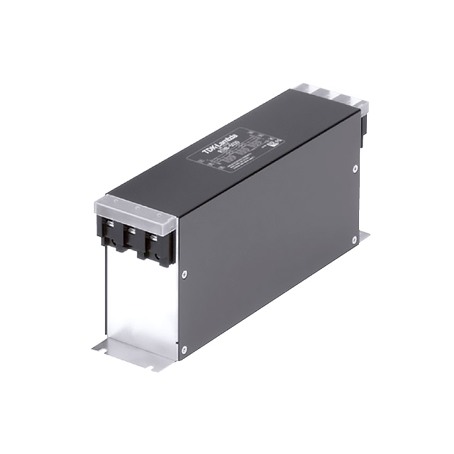 RTHB-5020 TDK-Lambda Americas Inc  Power Line Filter Modules