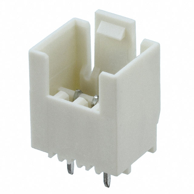 1-1971837-3 TE Connectivity AMP Connectors  Headers Male Pins