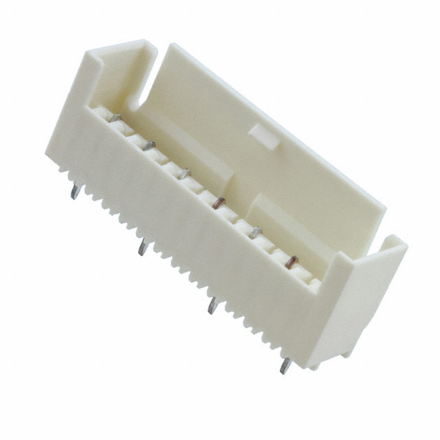 1-1971924-3 TE Connectivity AMP Connectors  Embases à broches mâles