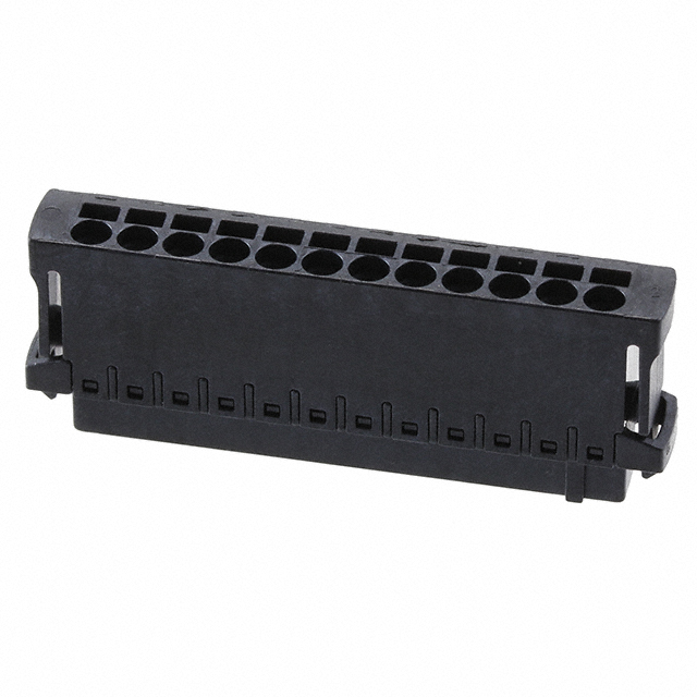 14311213101000 HARTING  Embases, fiches et prises