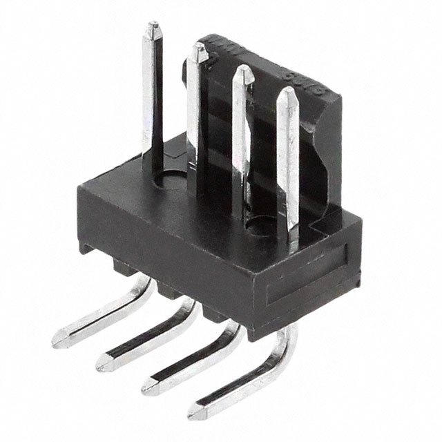 1718573004 Molex  Headers Male Pins