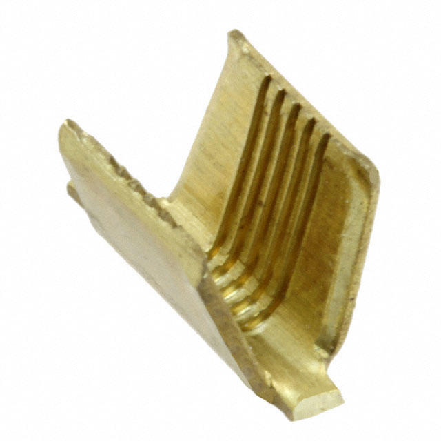 42779-1 TE Connectivity AMP Connectors  Wire Splice Connectors