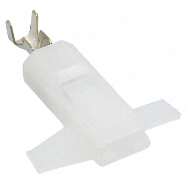 521838-2 TE Connectivity AMP Connectors  Connettori a sgancio rapido Connettori a sgancio rapido