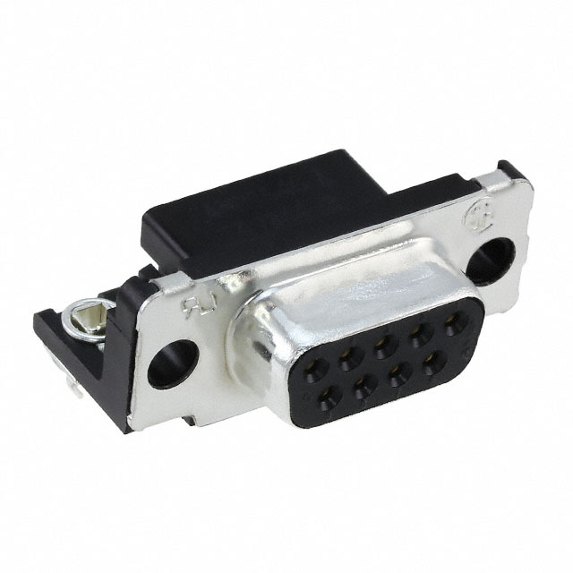 747844-2 TE Connectivity AMP Connectors  Gruppi di connettori D-Sub