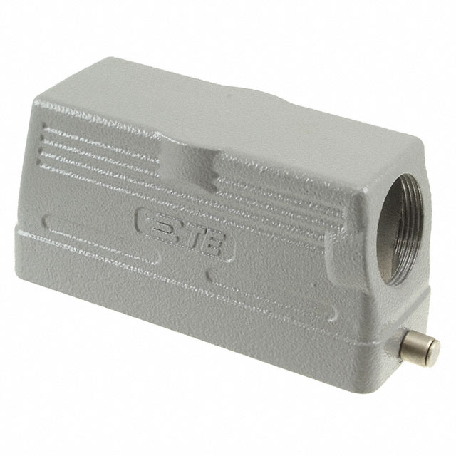 H24B-TS-RO-M32 TE Connectivity AMP Connectors  Gehäuse für Hochleistungs-Steckverbinder, Hauben und Sockel