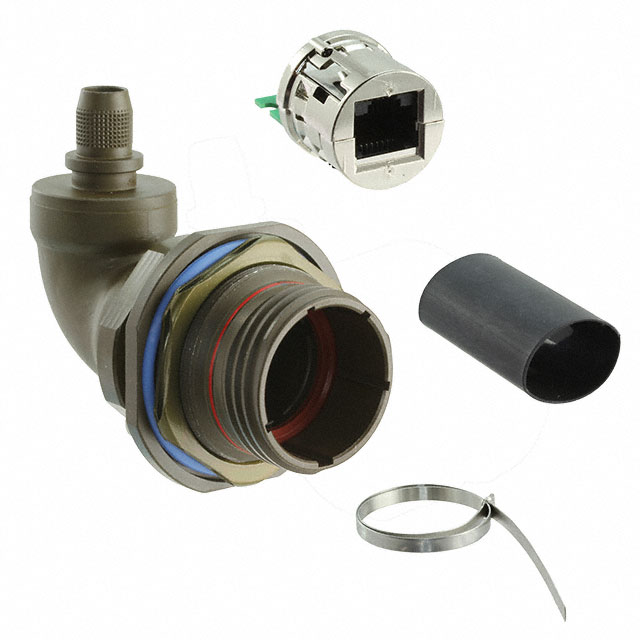 KIT40771 Amphenol Socapex  Connecteurs modulaires