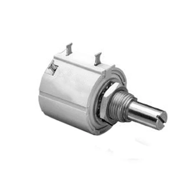 7386R10KL.25 TT Electronics/BI  Rotary Potentiometers Rheostats