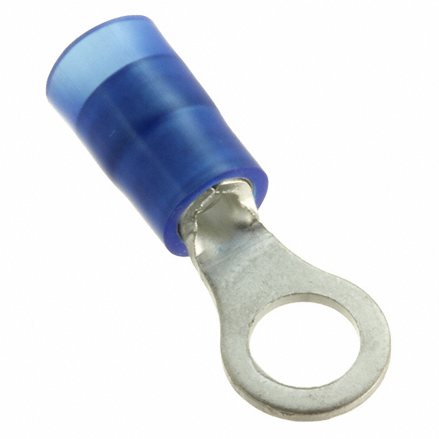 PN14-10R-E Panduit Corp  Ring Connectors