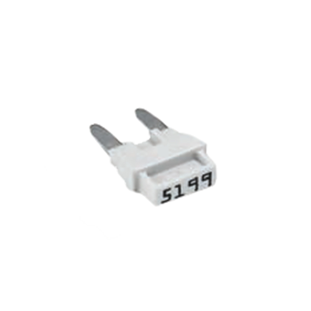 02400107P Littelfuse Inc. Accesorios de protección de circuitos