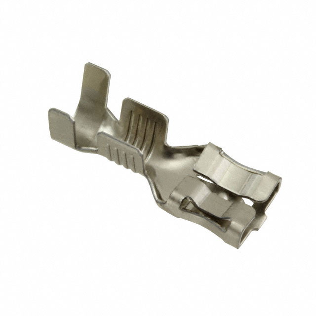 2178301-1 TE Connectivity AMP Connectors  Connettori a sgancio rapido Connettori a sgancio rapido