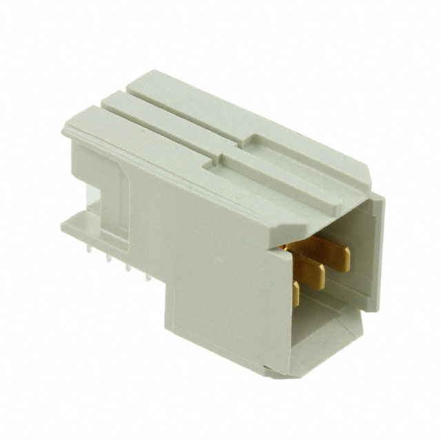 223961-8 TE Connectivity AMP Connectors  Specializzato