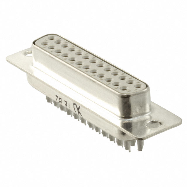 4-1393483-0 TE Connectivity AMP Connectors  Ensembles de connecteurs D-Sub