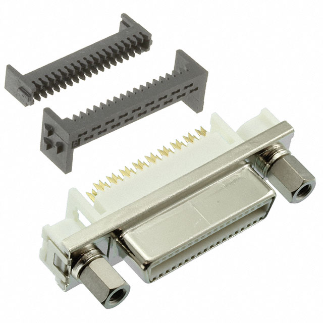 DX30A-36S-LNA(55) Hirose Electric Co Ltd  Connettori Centronics