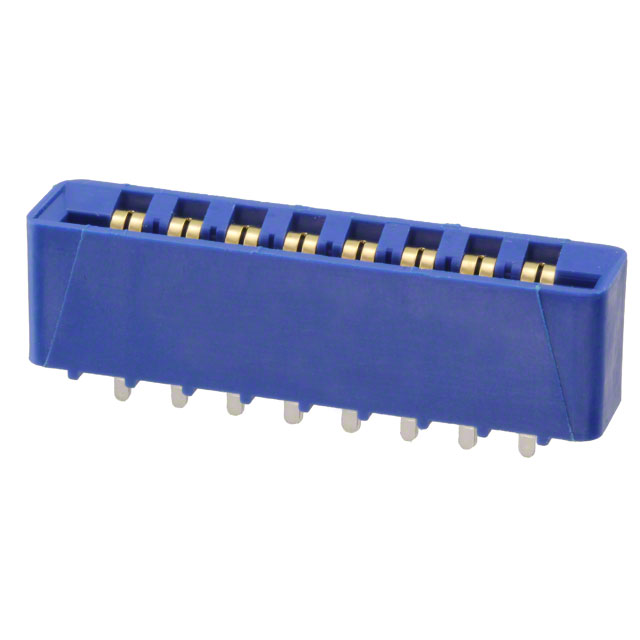 EBM08DSXN Sullins Connector Solutions  Edgeboard Connectors