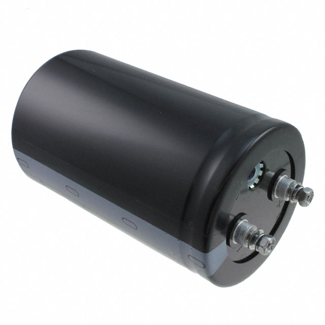 LNU2G682MSEH Nichicon  Condensateurs électrolytiques en aluminium