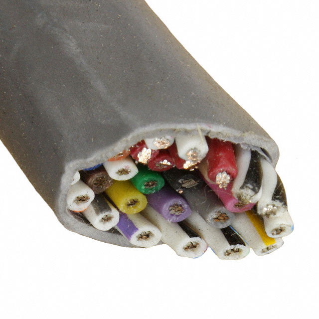 M4616 SL001 Alpha Wire  Cavi Fili