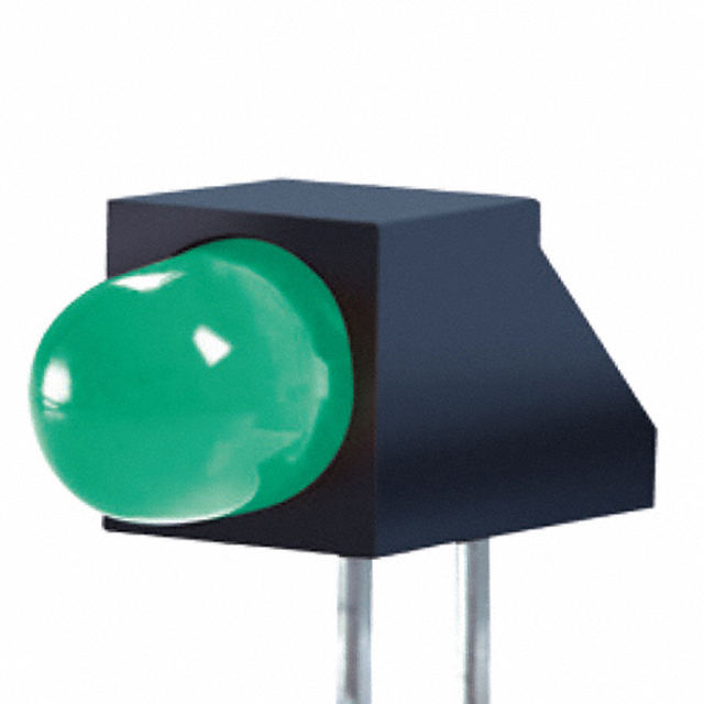 XVR1LUG69D SunLED  Indicateurs de circuits imprimés, tableaux, barres lumineuses, graphiques à barres