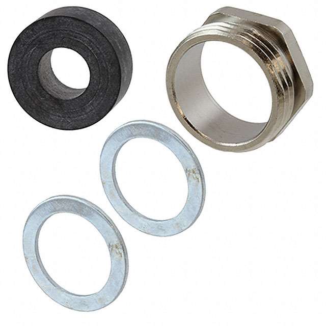 1-1106004-9 TE Connectivity AMP Connectors  Heavy Duty Connector Accessories